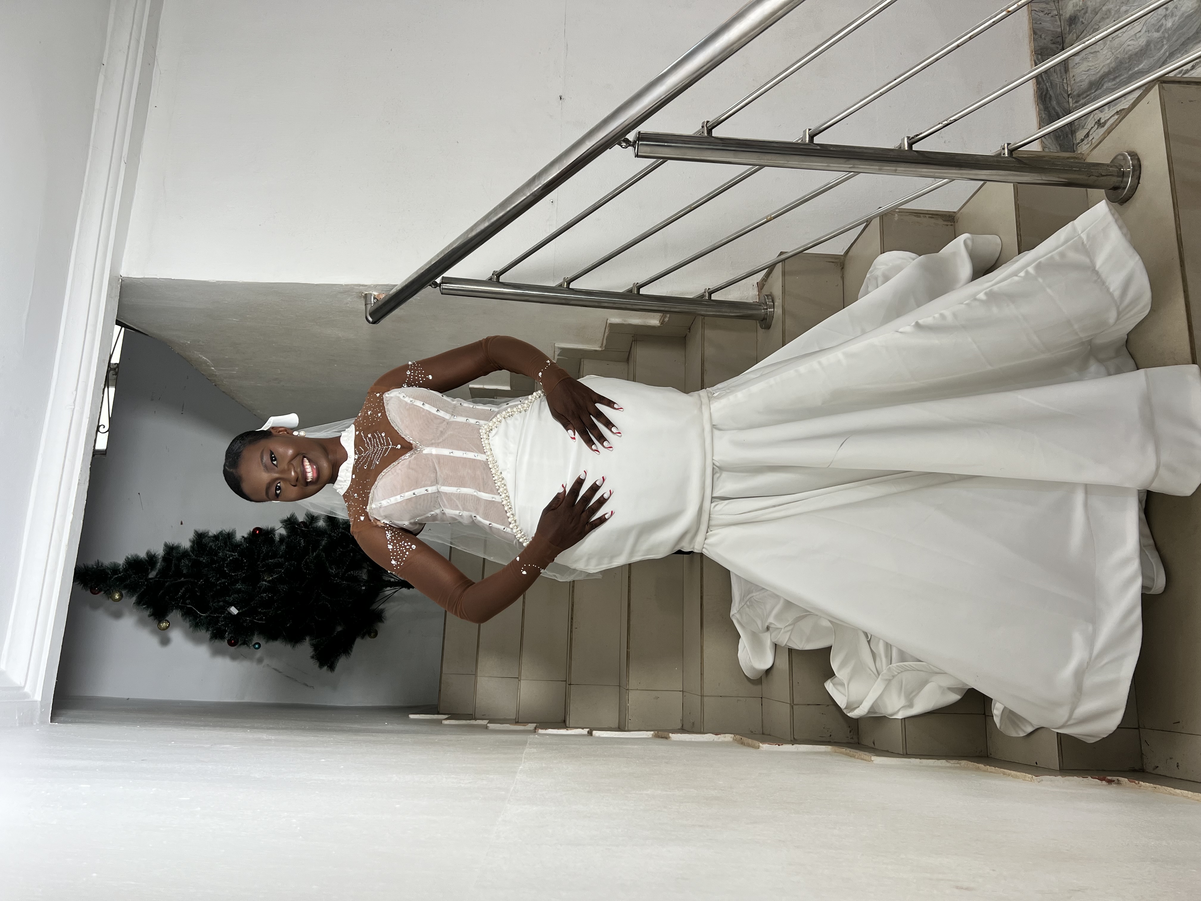 Graduate collection